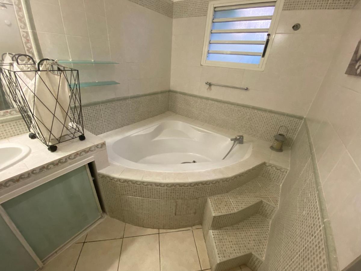 Villa Sea View Сен-Лё Экстерьер фото